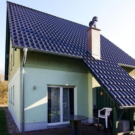 Villa Doppelhaushaelfte In Zingst Exterior foto